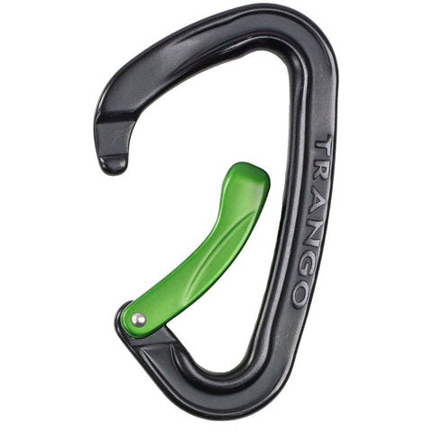 Trango React Quickdraw 6 Pack open