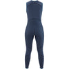 NRS Women's 3.0 Ultra Jane Wetsuit in Slate back