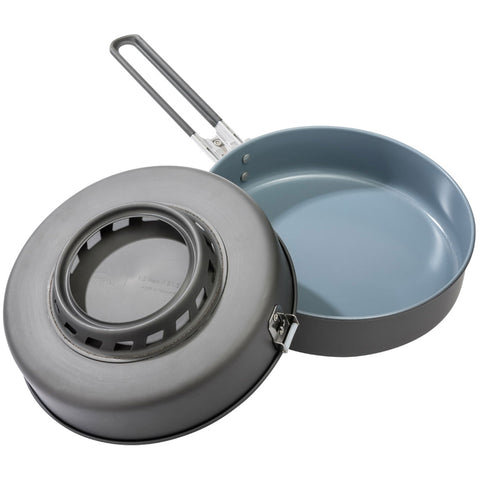 MSR WindBurner Combo nonstick skillet