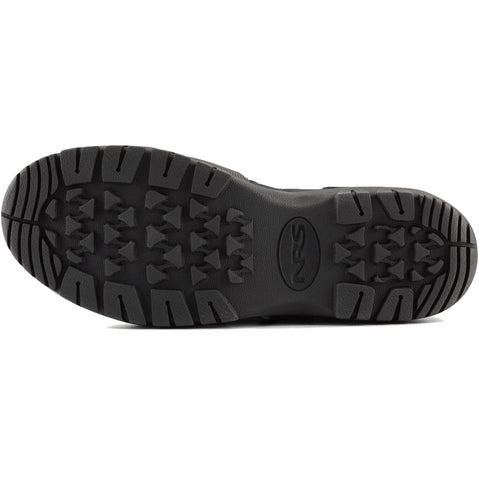 NRS ATB Water Shoes in Black sole