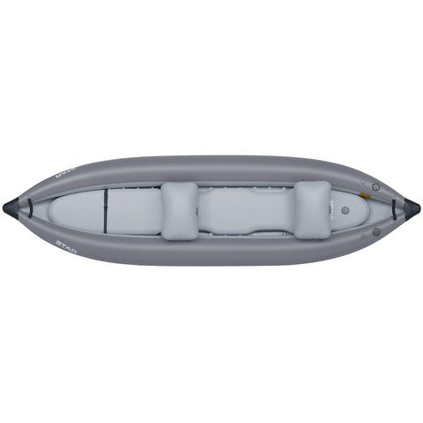 Star Outlaw II Inflatable Kayak