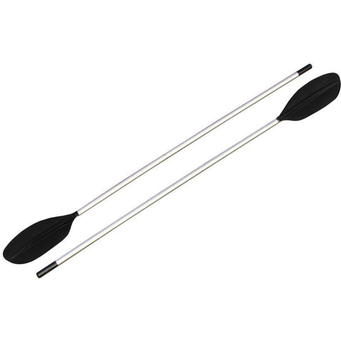 Sea Eagle FoldCat Pro Angler Guide Inflatable Fishing Boat Package paddle