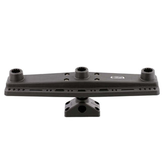 Kayak Multiple Mount Rod Holder top