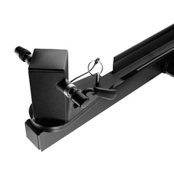 Thule Tandem Bike Roof Rack detail
