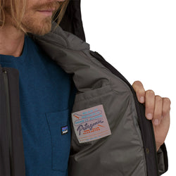 Patagonia Men's Downdrift 3-in-1 Jacket (Closeout)
