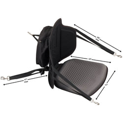 Sea Eagle FastTrack 465FT Pro 3-Person Inflatable Kayak Package sheet