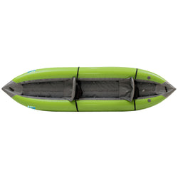 AIRE Outfitter II Inflatable Kayak