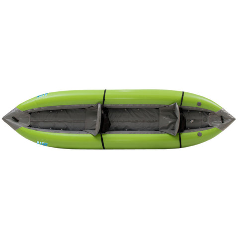 AIRE Outfitter II Inflatable Kayak