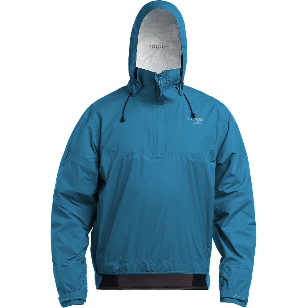Kokatat Hydrus Jacket Kokatat Men's Hydrus Stance Paddling Jacket ...