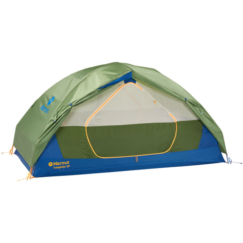 marmot vs msr tents Marmot Tungsten 2 Person Backpacking Tent
