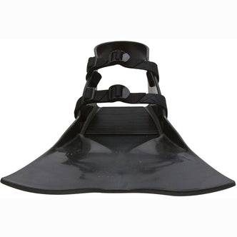 Outcast PowerFins Kick Fins front