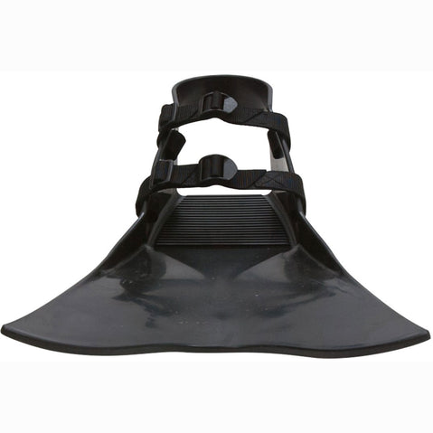 Outcast PowerFins Kick Fins front