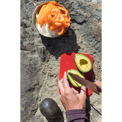 MSR Alpine Deluxe Camping Kitchen Set use