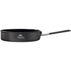 MSR Ceramic Skillet side