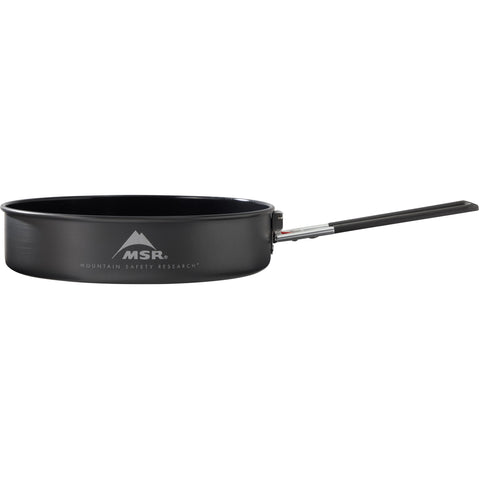 MSR Ceramic Skillet side