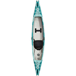 Spinera Inflatables Molveno 125 Inflatable Kayak top