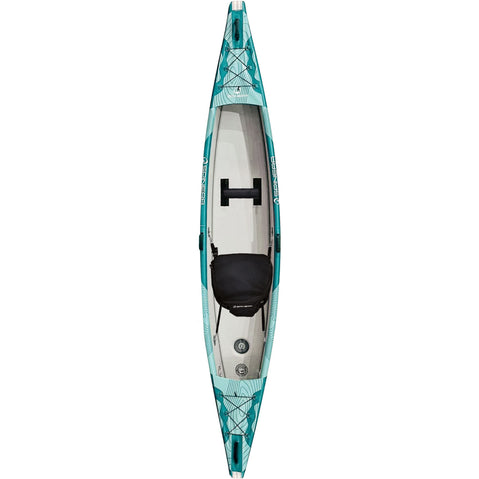 Spinera Inflatables Molveno 125 Inflatable Kayak top