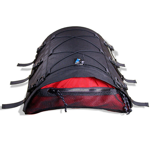 North Water Expedition Deck Bag front