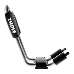 Thule Hull-A-Port Kayak Roof Rack angle