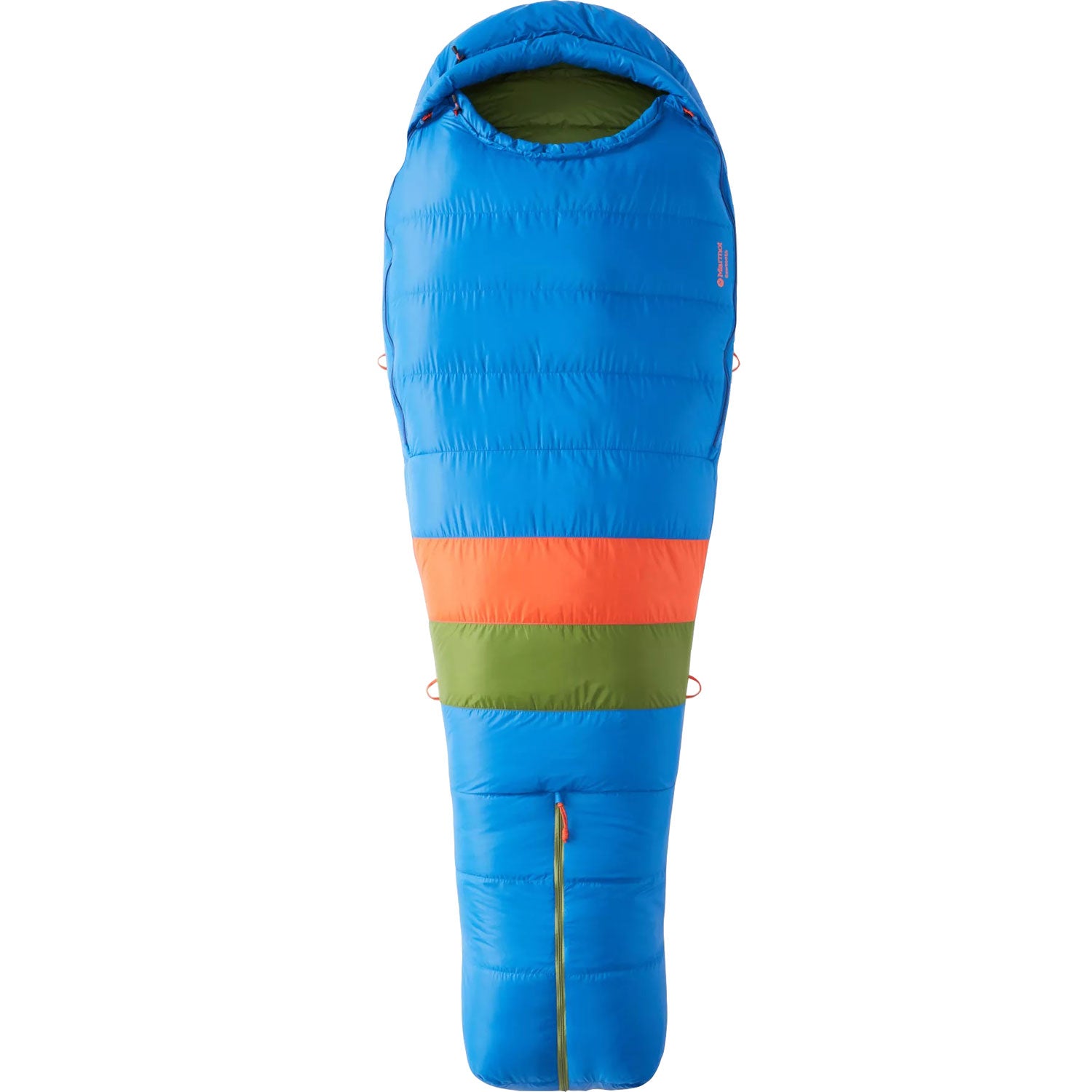 Marmot Sawtooth 15 Degree Down Sleeping Bag