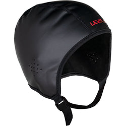 Level Six Collider Paddling Cap in Black right