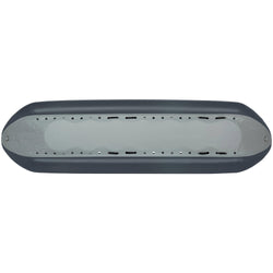 Star Legend II Inflatable Kayak in Gray bottom