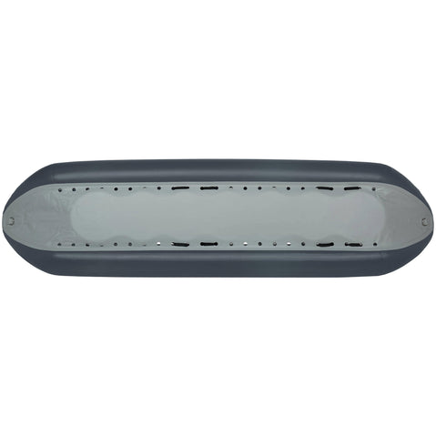 Star Legend II Inflatable Kayak in Gray bottom