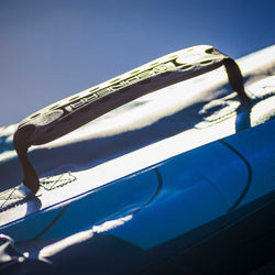 Spinera Inflatables Molveno 140 Inflatable Kayak carry handle