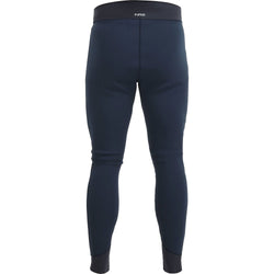 NRS Men's Ignitor Wetsuit Pants in Slate back