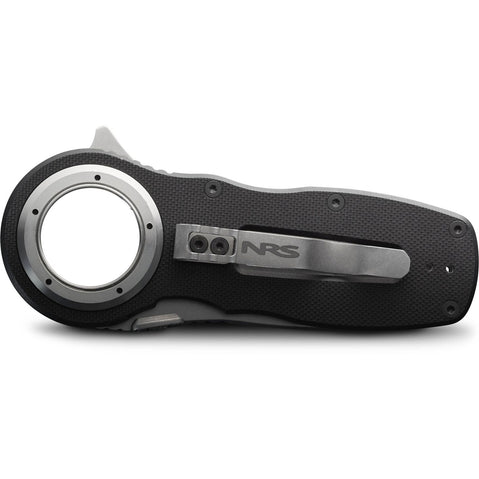 NRS Pilot Access Folding Knife