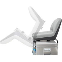 NRS Flip Seat Mount side up