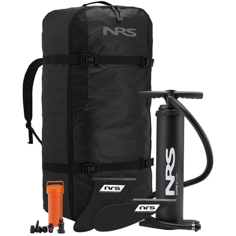 NRS Clipper 11.0W Inflatable SUP Board bag
