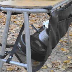 Salamander Dish Washing Hammock left