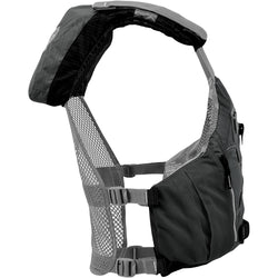 Astral Designs EV-Eight Lifejacket (PFD) Space Black side