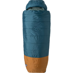 Big Agnes Echo Park 20 Degree Synthetic Sleeping Bag top