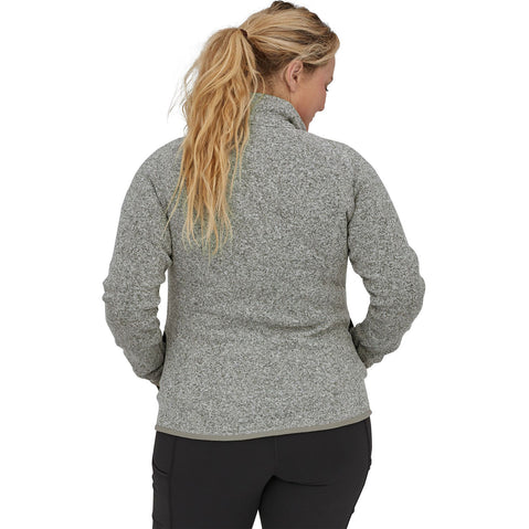 Patagonia Women's Better Sweater Jacket