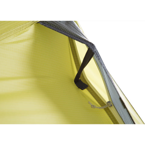 Nemo Dagger OSMO 3 Person Backpacking Tent vent