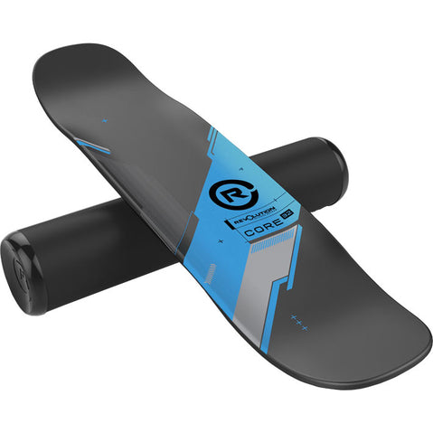 RevBalance Core 32 Balance Board in Black angle