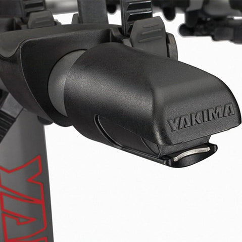 Yakima RidgeBack 5 Bike Hitch Rack detail