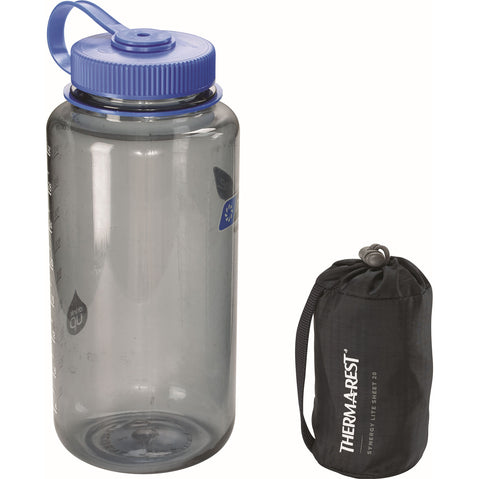 Therm-a-Rest Synergy Lite Sheet packed
