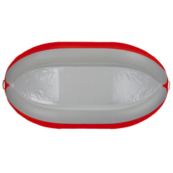 Star Water Bug II 12 Standard Floor Raft