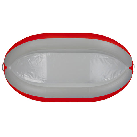 Star Water Bug II 12 Standard Floor Raft