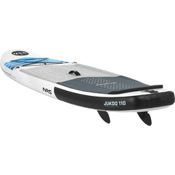 NRS Jukdo 11.0 Inflatable SUP Board angle