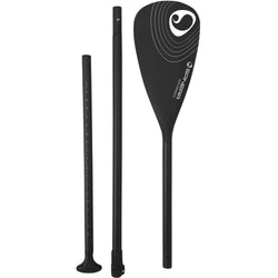 Spinera Inflatables VENTURE SUNSET 10.6 Inflatable Stand-Up Paddle Board (SUP) lifestyle