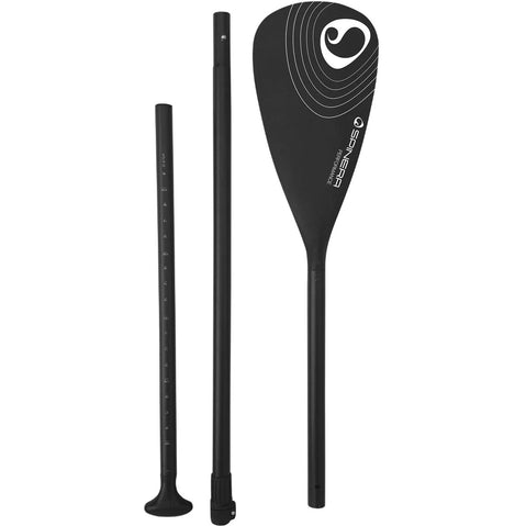 Spinera Inflatables VENTURE SUNSET 10.6 Inflatable Stand-Up Paddle Board (SUP) lifestyle