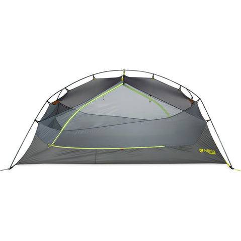 Nemo Dagger OSMO 2 Person Backpacking Tent nofly front