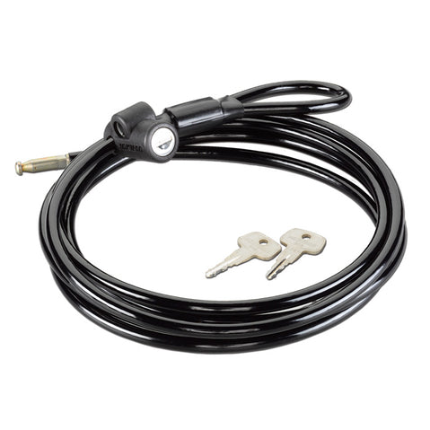 Yakima LockUp detail