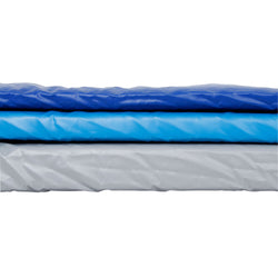 El Grande Paco Inflatable Mattress Sleeping Pad side