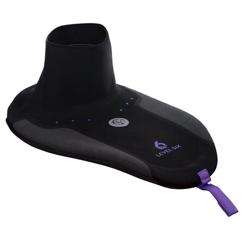 Level Six Class 6 Rubber Rand Whitewater Kayak Spray Skirt