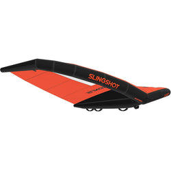 Slingshot Blaster V1 Wingsurfing Wing angle